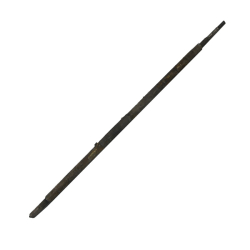 POLESE Val ventilyatora ochistki KZK-10-0217060A (6042)