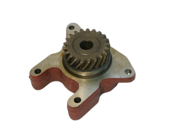 Привод гидронасоса НШ-10 240-1022030-02