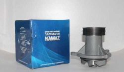 насос водян