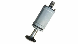 T-150 Opora zadnyaya (s valom) 151.36.013-3