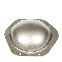 UAZ Krishka kartera mosta (Spaiser) 3160-2401018-10 OAO UAZ