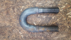 T-150 Stremyanka naveski 150.56.160 (7419)