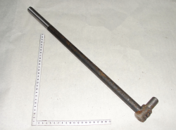 OVS-25 SHatun ZVT 87.570 (10915)