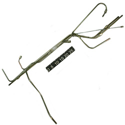 K-t trubok topl.baka 500l