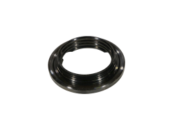 Кольцо упорное 182-1601120 под лепестковую корзину