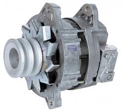 Generator 164.3771T (zamena 6631.3701) 14V 65A (dv-ZMZ-4021.70) UAZ