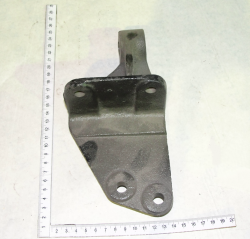 GAZ Kronshtein pered.amortizatora verh.levii GAZel 3302-2905541 (12089)