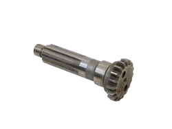 Вал привода ВОМ 151.37.378-3  ОООБТЗ