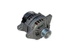 Генератор УАЗ 3282М.3771-10 14В90А (3282.3771М-11) (дв УМЗ-4216) полуклиновой БАТЭ (1)