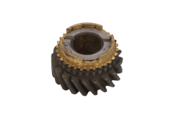 Шестерня 3-й передачи втор.вала со с синхрон. 451Д-1701122  ОАО УАЗ