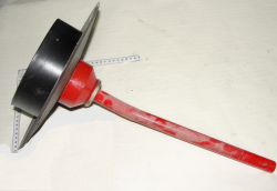 ZS-4,2 Disk markera SS-12.03.07.00.000 (11308)