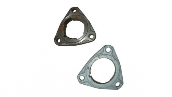 Don Korpus podshipnika N.027.102 (P204) Rostselmash (392)