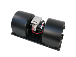 Вентилятор центробежный испарителя