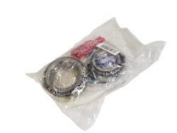 Комплект подшипников 9000 ступицы GW9111-1