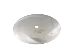 ТСМ Диск высевающий 18х2,0-СНУ-М-8.00.00.499-02