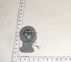 DON Zacep pruzhini schitka perehodnogo zhatki 3518050-13041A Rostselmash (14086)