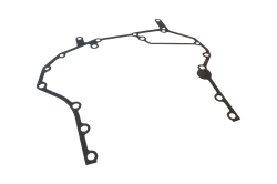 Прокладка картера маховика (металл) 740.1002314-10М ВАТИ-АВТО