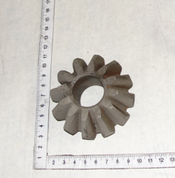 DON Satellit differenciala 3518020-46025 DON Rostselmash (13126)