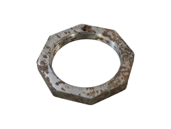 Гайка задн.ступицы ЕВРО-3  6520-3104077 ОАО КАМАЗ (М85х2)