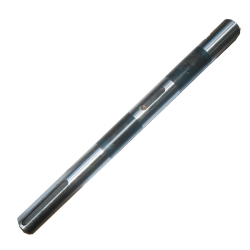 POLESE Val elevatora zern verh KZK-10-0214602 (5979)