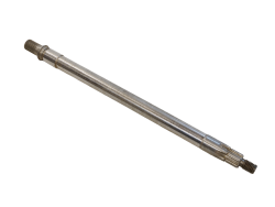 Валик привода управл. муфтами грузового вала 700.17.01.129-1