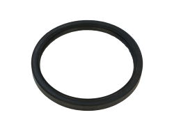 Манжета 180х208x15 2.2 ступицы 700.23.00.190 2борт (ПЗМ)