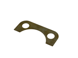 1221 Прокладка 1520-2308042-01 регулировочная