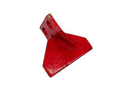 КДП-3000 Лопатка швыр. ротора ПКК 0100140