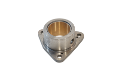 Корпус подшипника распред.вала ЕВРО 7482.1006036 ОАО КАМАЗ