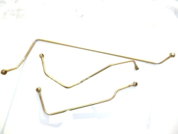 KAMAZ Trubki nizkogo davleniya EVRO 740.11-1104384422426 (1k-t 3sht)