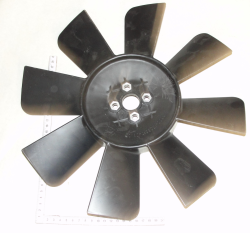 GAZ Krilchatka ventilyatora Gazel (8 lopastei) 3302-1308010 (11474)