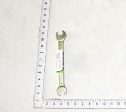 Klyuch rozhkovii 6h7 mm14301 (15048)