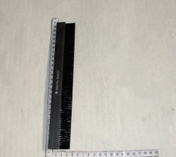 TORUM SCHetka setki vozduhozabornika radiatora 1401.05.18.007 (Torum, RSM-1401)  Rostselmash (13110)