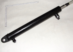 AKROS Gc podema mot lev GA-80000-03 UZH s 06g do 08g (EDCG 045.000-03) Rostselmash (12896)