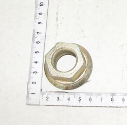 K-424 Gaika krepleniya prostavok dlya sdvaivaniya koles 513000 (10sht. na 1 prostavku) AOPTZ (14220)