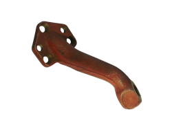 Рычаг 52-2308075-01 редукт левый (БЗТДиА)