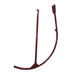 AKROS Delitel prutkovii zhatki 081.27.00.120A Rostselmash (6422)