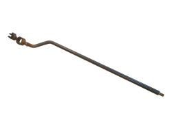 Рычаг 700А.17.19.610-2 перекл режимов