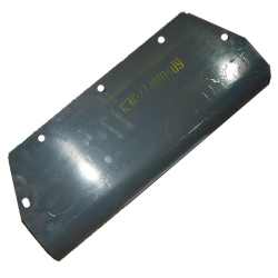 POLESE Kozhuh vala verh nakl kam (bolsh) KZK-12-1810409 s 10 do 14g (5895)