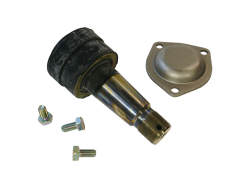 Рем к-т реакт.штанги Р5511-2919026-15 РМШ  с крышкой (Гайка М33) (из 3х)