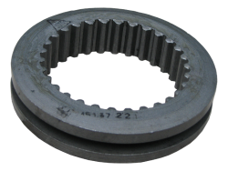 T-150 Mufta zubchataya vklyucheniya (KPP) 151.37.221