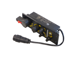 EHR Пульт управления ПУ-03 (аналог ПУ-04) АОПТЗ (1)