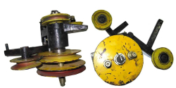 POLESE Kontroprivod KZK 0112080A (KZK-812) (6053)