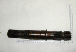 2022 Hvostovik VOM (2021 shlic.) 2022-4202017 (13457)