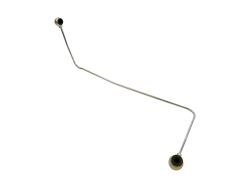 Трубка топливная ЕВРО 7406.1022826 ОАО КАМАЗ