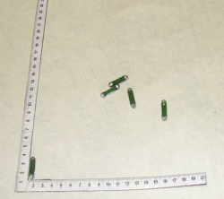 UAZ Predohranitel plavkii PR112-200A 16 A (12488)