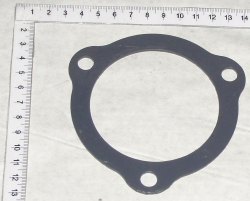 POLESE Flanec korp podshipn vala stryasa vedusch KZK 0212401 (8491)