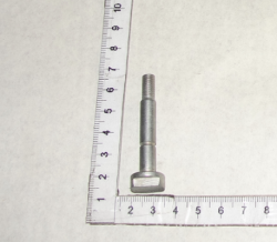 AKROS Bolt stupici kontrprivoda vigruznogo ustroistva 142.28.02.613 TORUM Rostselmash (13900)