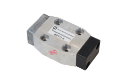 Воздухораспределитель делителя НО  КПП-152,154  В2111-4