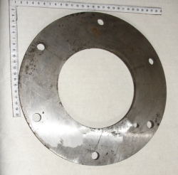 DON Disk nazhimnoi 3518060-14929 Rostselmash (13832)